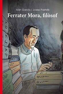 Ferrater Mora, filòsof (Publicacions de la Càtedra ... | Buch | Zustand sehr gut