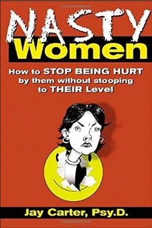 Nasty Women von Jay Carter | Buch | Zustand sehr gut