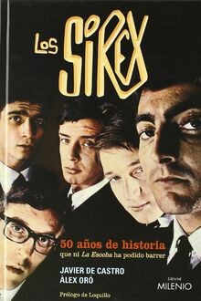 Los Sirex (Música, Band 37) von Oró Solé, Àlex | Buch | Zustand gut