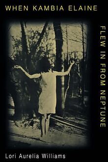 When Kambia Elaine Flew in from Neptune von William... | Buch | Zustand sehr gut