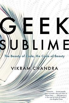 Geek Sublime: The Beauty of Code, the Code of Beaut... | Buch | Zustand sehr gut