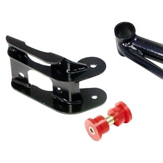 Traction Bar Mounting Kit