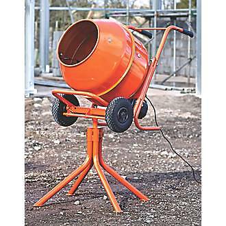 Cement Mixer *FOR HIRE* concrete mixer | in Ipswich, Suffolk | Gumtree