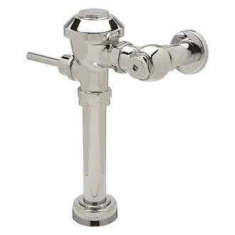 Zurn Aquaflush  Exposed Manual Diaphragm Flush Valve - 3.5 GPF - Z6000-YB-YC