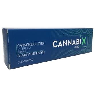 FISIOCREM FISIOCREM CANNABIS crema 200ml.
