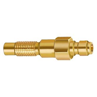 M8 x 1 mm Glow Plug Diesel Compression Test Adapter for 3470 M8 x 1 mm Glow