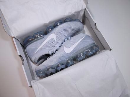 Cheap Nike Air VaporMax Flyknit Men's Running Shoe. Cheap Nike NZ