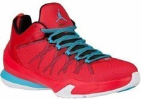 Jordan CP3.VIII AE Red