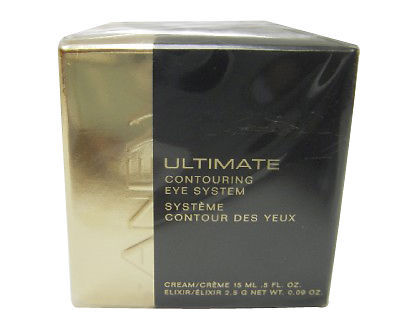 Avon Anti-Aging Eyes Creams