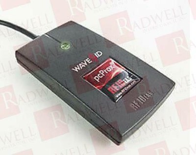 RF IDEAS RDR-80581AKU-RA / RDR80581AKURA (BRAND NEW)