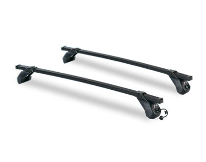 Barres De Toit Prealpina Lp47 Pour Toyota Rav 4 1994-2000