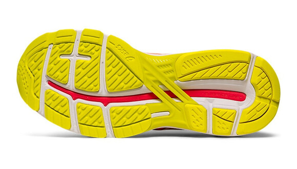 ASICS ASICS GEL GT-2000 7 DAMEN LAUF.-JOGGINGSCHUHE RUNNING SPORT, 1012A610-100 /N2