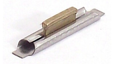 N Transition Rail Connector for Arnold-Track 12 Piece