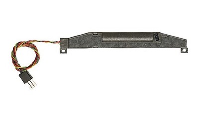 HO Electric Turnout Mechanism Left