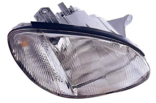 Hyundai faros de Coches y Camiones