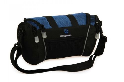 Bicycle Front Handlebar Bags