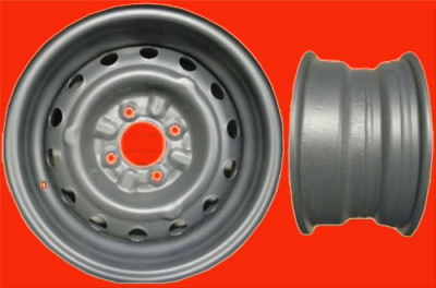 Alfa Romeo 164 19 Zoll Felgen