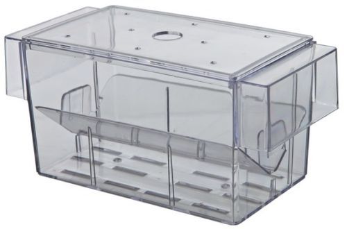 Los criadores de todos los tipos de agua/las incubadoras