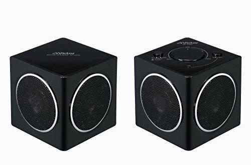 JVC Home Altavoces y Subwoofers