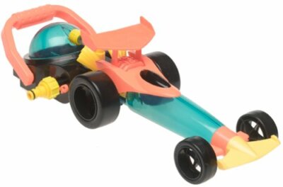 14'' Water Blast Speedway - SUPER HYDRO DRAG RACING ACTION HOOK UP TO GARDEN HOSE
