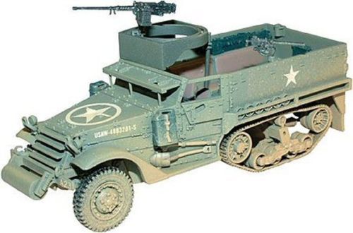 Diecast Tanks & Military Vehicles