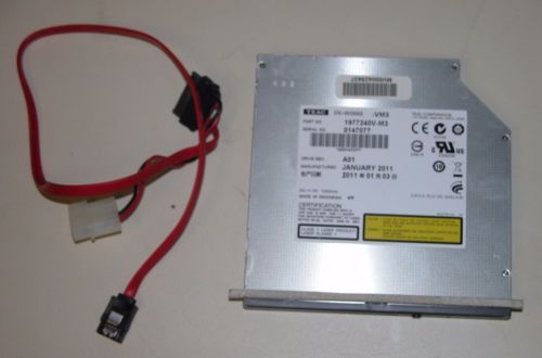 TEAC DV-W5000 CD DVD Drive Reader Unit E-10 1977210E -10 | eBay