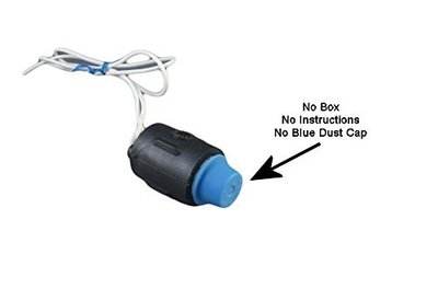 Durable Light Duty Solenoid S20P Fits all Remote Control Val