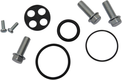 Moose Racing DUK30-I9J Fuel Tap Repair Kit Kawasaki KLX450R