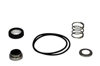 Wayne 64048-WYN1 Shaft Seal & Gasket for PLS, Black