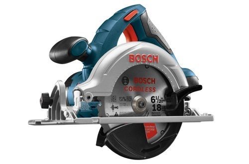 Sierras CIRCULARES Bosch Industrial