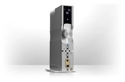 iFi NEO iDSD 2 - Lossless Bluetooth 5.4 DAC/Amp with aptX Lossless 1,200kbps - P