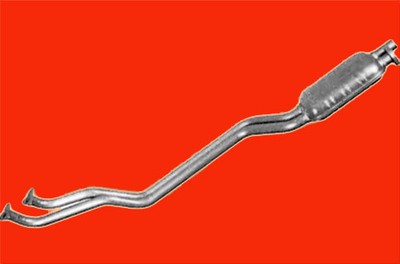 Magnaflow 0 Zeller Metall Sportkat Katalysator Bmw 3er Touring 0 316i Gtti Gm