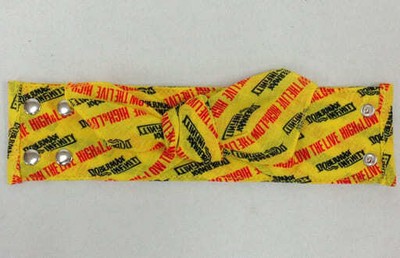 Accessories Non-Metal Men Doberman Infinity Venue Limited Bandana Bracelet High