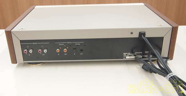 ◆大感謝祭!! DENON DTR-2000G DATデッキ m0o9196 ◇大感謝祭!! DENON DTR-2000G DATデッキ m0o9196 - メルカリ