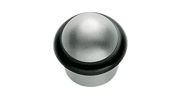 Fermaporta Ferma Porta Arresto Porta Battente Pomello Elegante dfh