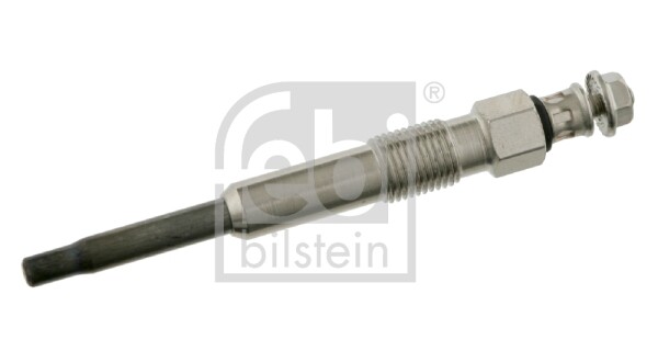 Febi Bilstein 19099 Bougie De PrÃ©Chauffage Pour CitroÃ«N, Fiat, Peugeot, Toyota