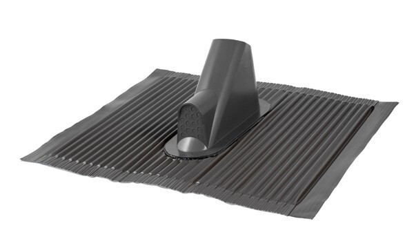 Kathrein Dachabdeckblech Ztb 60 Sw Antennenmontagematerial 21410011