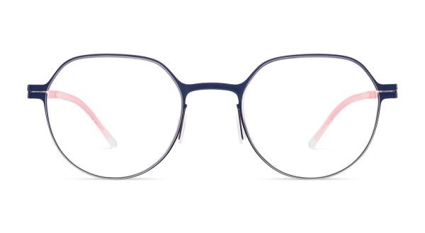 Lool VECTOR DBPK lunettes hommes femmes métal rond carré noir