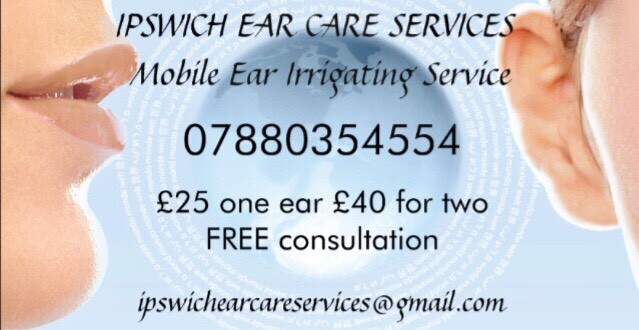 Private Ear Syringing >> Ipswich Ear Care Services Ear Wax Removal In Ipswich Private Ear Syringing >> Ipswich Ear Care Services Ear Wax Removal In Ipswich