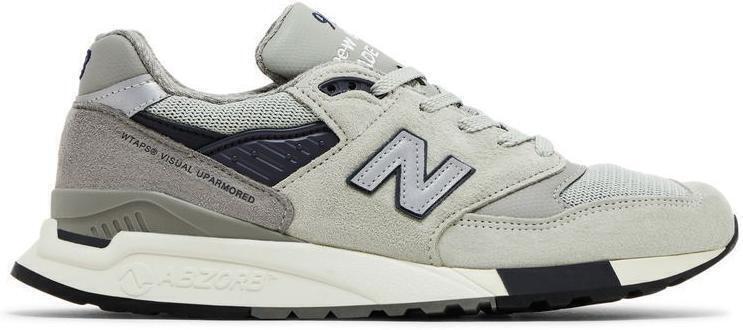 Size 9 - New Balance WTAPS x 998 Made in USA Visual Size 9 - New Balance WTAPS x 998 Made in USA Visual