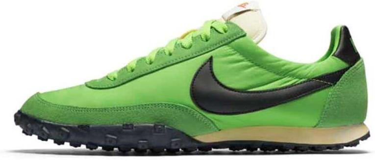 Size 10 Nike Waffle Racer 17 Premium Action Green for sale online eBay
