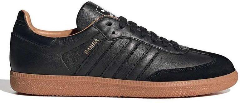 adidas gazelle silver green womens adidas Samba OG 'White Black' 5