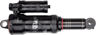 RockShox Super Deluxe Ultimate RCT Rear Shock DebonAir 210x50mm 2017+ Yeti SB5