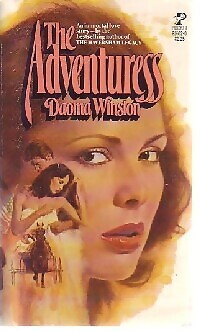 The Adventuress - Daoma Winston - V80873