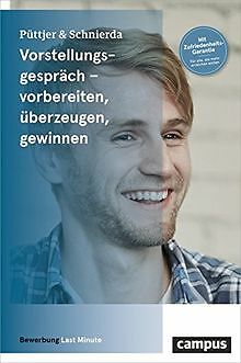 Vorstellungsgespräch – vorbereiten, überzeugen, gew... | Buch | Zustand sehr gut