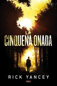 La cinquena onada (JUVENIL CATALÀ) de YANCEY , RICK | Livre | état très bon