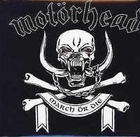 Musik-CDs als Remastered Motörhead