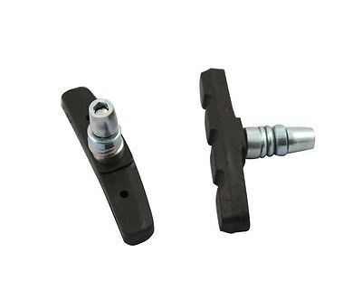 RavX Bicycle Brake Pad