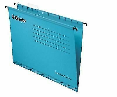 Durable Hängekorb Carry Plus für 30 Hängemappen A4