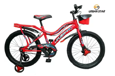 Kids cycle 20 cheap